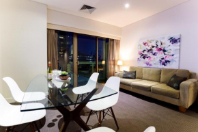 Melbourne Royal Botanical Gardens 2BR